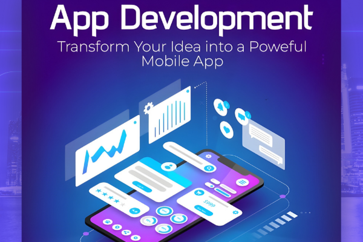 Mobile App Development