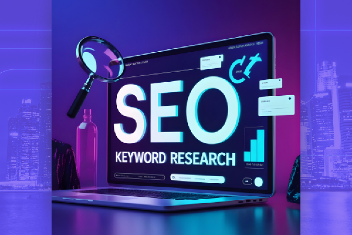 SEO Services