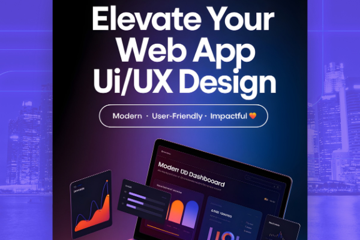 UI/UX Design