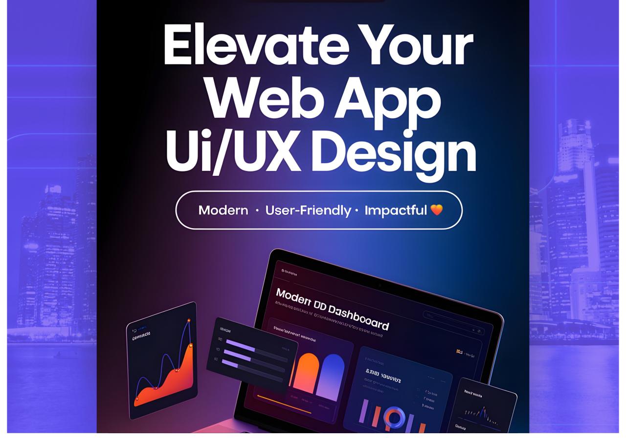 UI/UX Design
